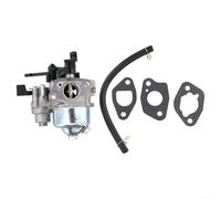 Kit de remplacement de carburateur pour Honda GX160 GX140 GX168 pour 5HP 6HP 6. Pour petits moteurs 5HP compatibles avec les numéros de pièce OEM 16100 ZH8 W51 W61