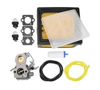 Kit de remplacement de carburateur pour K750 K760 K770 avec filtre à air 578243401 compatible C3-EL53 C3-EL43C