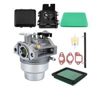 Kit de remplacement de carburateur pour tondeuse à gazon Honda avec moteur GCV160 modèles HRT216 HRR216 HRB216 HRS216 HRS216