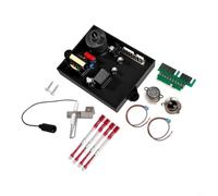 Kit de remplacement de chauffe-eau 3 en 1 pour camping-car | Pour Atwood Dometic-GC6AA-10E GC10A-4E GCH6A-10E, thermostat de circuit imprimé, électrode d'allumage avec protection contre