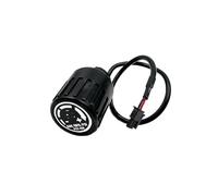 Kit de remplacement de commutateur de contrôle de pression de pulvérisateur sans air Remplacement 244266 244267 246285(PCS100)