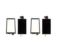Kit de remplacement de contact d'affichage et de num?riseur d'?cran LCD 2X pour console Switch NS Lite