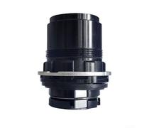 Kit de remplacement de corps Freehub pour vélo pour Sram XD ou XDR, compatible avec cassette 11/12 vitesses