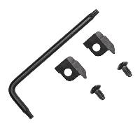 Kit de remplacement de coupe-fil LEATHERMAN Noir 930355