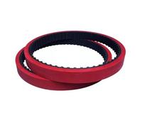 Kit de remplacement de courroie T10 400 mm-650 mm, machine d'emballage, de remplissage et de scellage de sachets debout, machine de remplissage et de scellage(400mm,1PC_50MM)