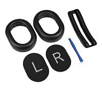 Kit de Remplacement de Coussinets Hi-X65CUK pour Hi-X65/Hi-X60