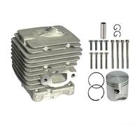Kit de remplacement de cylindre et piston 42410201203 pour moteurs BG86 BG86C SH86C SR BR série 200 utilisés dans les équipements d'extérieur