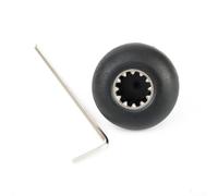 Kit de remplacement de douille d'entraînement avec clé pour les modèles Vitamix Blender comprenant 2 vitesses 2 minuteurs 5006 5012 Bar 5039 VM0100A Vita Pro