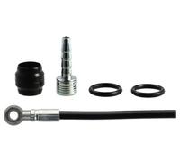 Kit de remplacement de durite avec banjo elevdes pour magura mt 2000 mm