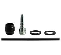 Kit de remplacement de durite avec insert et olive elvedes pour magura mt 2000 mm