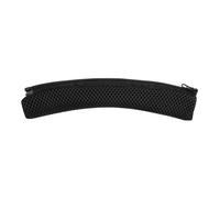 Kit de remplacement de faisceau d'écouteurs, pièces de rechange en maille respirante, coussin d'oreille confortable à porter, D7WC