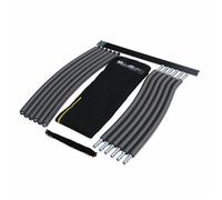 Filet de protection trampoline 305cm inner antarès inner noir TU