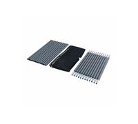Kit de remplacement de filet de protection de trampoline. ANTARES OUTER. pour trampoline Jupiter Ø490cm