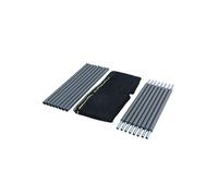 Alice's Garden - Kit de Remplacement de Filet de Protection de Trampoline. Antares Outer. pour Trampoline Mercure Ø400cm