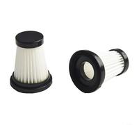 Kit de remplacement de filtration d'air 2 pièces pour Invictus pour BLDC 1000 pour soutenir la décharge d'air propre et l'entretien du système moteur