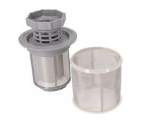 Kit de remplacement de filtre à mailles for lave-vaisselle, compatible avec Bosch, 427903 170740, accessoires for lave-vaisselle de cuisine