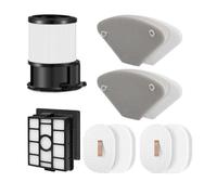 Kit De Remplacement De Filtre, Aspirateur Sans Fil, Compatibles Avec Les Shark PowerDetect Clean & Empty IP3251 IP3251C IP1250 IP1251 IP3225 IP3252