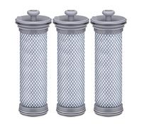 Kit de remplacement de filtre, compatible avec Tineco les aspirateurs sans fil A10/A11 Hero, A10/A11 Master, PURE ONE S11 Series, S12 et X (paquet de 3)(A10-3Pack)