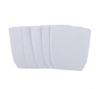 Kit de remplacement de filtre d'aspirateur de qualité supérieure avec pré-filtre et filtre pour Makita pour modèles CL100, CL106, CL180 et DCL180