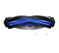 Kit De Remplacement De Filtre De Brosse Principale, Compatible Avec Les Aspirateurs Ecovacs N20e PLUS N30 Et Omni N30 PRO