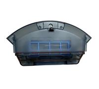 Kit De Remplacement De Filtre For Bac À Poussière D'aspirateur Robot, Compatible Avec Venga VG RVC 3000/3001