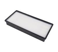 Kit de remplacement de filtre pour purificateur d'air, pré-filtre à charbon actif HEPA haute efficacité pour HRF H1, améliore la qualité de l'air, capture la poussière, le pollen,