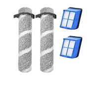 Kit De Remplacement De Filtres For Brosses Rotatives, Compatible Avec Bissell, Crosswave, Omniforce, Edge, 3930F/3933/V2/3999Z