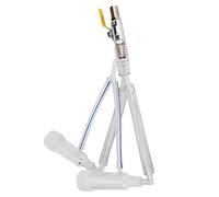 Kit de remplacement de gobelets trayeurs de traite, accessoires de traite doux en plastique et Silicone pour groupe de grappes de lait de brebis, Durable et longue durée 40x18x5cm