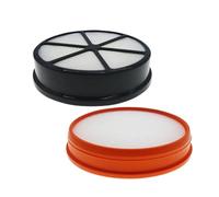 Kit De Remplacement De Jeu De Filtres Post-moteur 2 Pièces, Compatible Avec Vax Type 90, Aspirateur