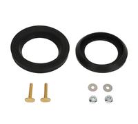 Kit de remplacement de joint de boule de déchets en caoutchouc 34120, anti-fuite, pour toilettes de camping-car Aqua Magic Style Plus Style Lite Style II Residence Series