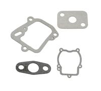 Kit de Remplacement de Joint de collecteur d'admission de carburateur de Silencieux de Cylindre de Moteur GX22 GX31 139F adapté for FG100 22CC 31CC 4 Temps