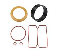 Kit de remplacement de joint de compresseur, pour tête, 550W | Pièces de joint en caoutchouc nitrile pour les tâches de réparation et d ' entretien de culasse