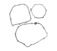 Kit de remplacement de joint de couvercle d'embrayage, générateur de carter d'huile, for Honda VFR400 R3 RVF400 NC21 NC24 NC30 NC35 1986 - 1996(The kits)