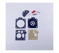Kit de Remplacement de Joint de réparation de carburateur for 038 MS380 MS381 Bing 48 1119 007 1062 avec pièces de Rechange(1 Set)