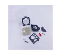 Kit de Remplacement de Joint de réparation de carburateur for Sti-l 038 MS380 MS381 Bing 48 1119 007 1062 avec pièces de Rechange(1 Set)