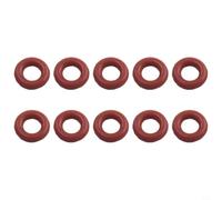 Kit de remplacement de joint torique pour chaudière Breville pour Barista Express, joints en silicone souple pour sondes d'eau et de vapeur, compatible avec les modèles 870 878 880 840 810(B)