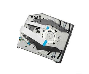 Kit de remplacement de lecteur pour PS4 CUH-1200 Noir | Résout les problèmes de lecture, lit les Blu-ray et les DVD, compatible uniquement avec la série CUH-1200
