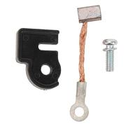 Kit de remplacement de l'ensemble de brosses hors-bord pour moteur de bateau 60 70 80 90 300hp