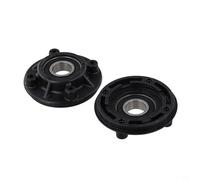 Kit de remplacement de logement de roulement de ponceuse orbitale - N329082 / NA293294 - Pour DCW210, DWE6421, DWE6423 Series - Boîtier en plastique 2 pièces