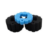 Kit de remplacement de média filtrant en mousse, pour accessoires de seau BioPress Oase, nouveau