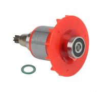 Kit de remplacement de moteur avec rotor stator et bobine pour clé électrique Dayi 2106 avec composants de commutateur de circuit compatibles