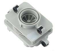 Kit de remplacement de moteur de ventilateur d'aspiration pour robots aspirateurs Lefant M210, M210S, M210B, M213, N1, M2, K2-K5 & L1 - Pièces et accessoires pour aspirateurs ménagers