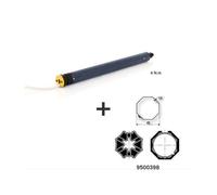 Kit de remplacement de moteur volet filaire SOMFY LS40 - Diam.40mm - 4 N.m - Ref. 1021387 4/16