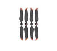 Kit De Remplacement De Pale D'hélice, Compatible avec Les Accessoires De Drone DJI, Air 3 3S 8747F5 Et Air 2 2S 7238F(2 Pairs- 2-2S)