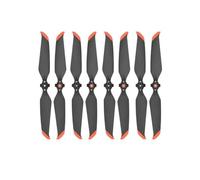 Kit De Remplacement De Pale D'hélice, Compatible avec Les Accessoires De Drone DJI, Air 3 3S 8747F5 Et Air 2 2S 7238F(4 Pairs- 2-2S)