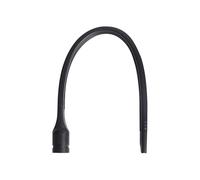 Kit De Remplacement De Pièces De Tuyau D'extension, Compatible Avec Dyson, Aspirateur V7 V8 V10 V11 V12 V15, Tuyau Adaptateur, Outil De Nettoyage De Crevasses Flexibles(1pc Flat Nozzle)