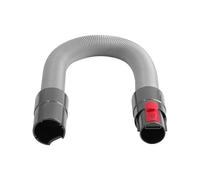 Kit De Remplacement De Pièces De Tuyau D'extension, Compatible for Dyson V7 V8 V10 V11 V12 V15, Adaptateur D'aspirateur, Outil De Nettoyage De Crevasse Flexible De Remplacement(1pc Extension Hose)