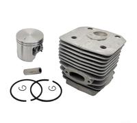 Kit de remplacement de piston de cylindre de 60 mm pour K1250 3120 3120XP 3120K, fabriqué avec des matériaux pour soutenir une performance et une longévité élevées du moteur