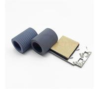 Kit de Remplacement de pneus à Rouleaux ADF L2685-60001 L2685A, adapté for HP Scanjet Enterprise Flow N9120 fn2