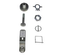 Kit de remplacement de poign e HUSKY TOWING 33101